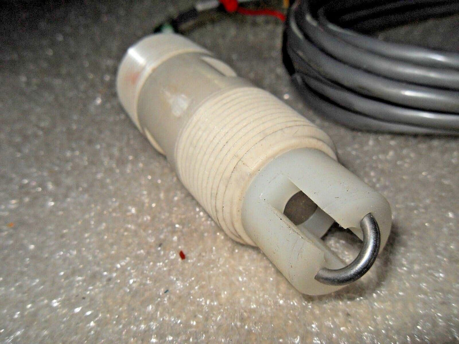 Rosemount Analytical 1000898 Rev G Sensor