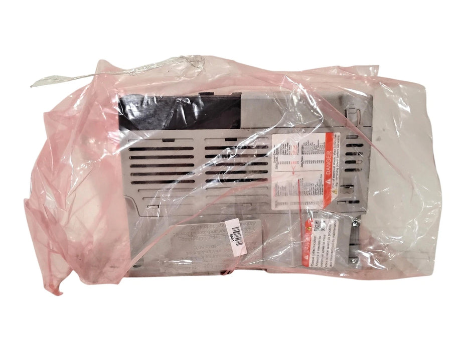 Allen-Bradley 22A-B012N104 Ser A FRN 6.01 240 V 3 HP 2.2 kW Variable Freq Drive