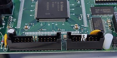 Markem 31B68BE SMARTDATE Printer Control Board