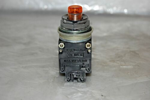 GE CR104E4321 PUSHBUTTON