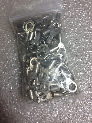 Gargantuan Lot of Wire Connectors