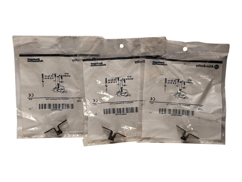 Allen-Bradley J39 Class 10 Heater Element for Overload Relay