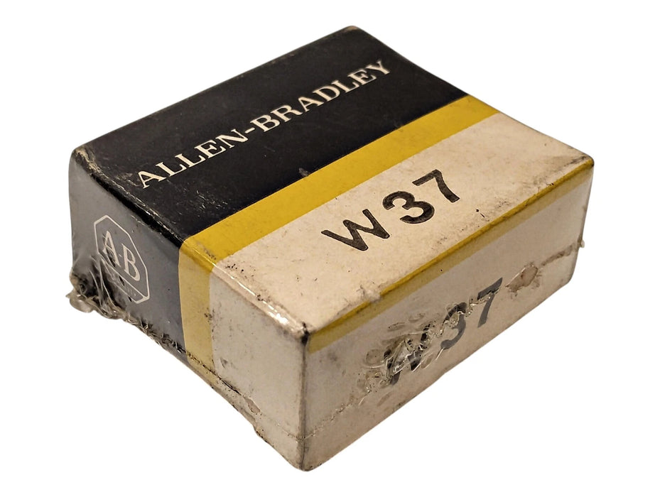 Allen-Bradley W37 Class 20 Heater Element for Eutectic Alloy Type Overload Relay