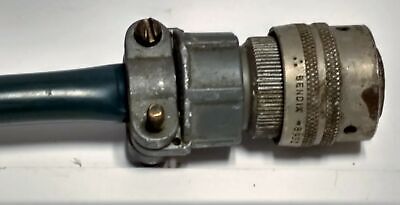 Marposs 3407078XXX Transducer Head
