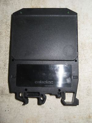 Entrelec 0008068.13 Module Relay