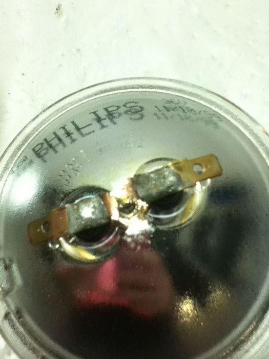 2 Hyster 0259747 Forklift Lights)