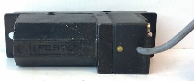 Festo PEN-M5 8625 12-30 V DC PE Converter
