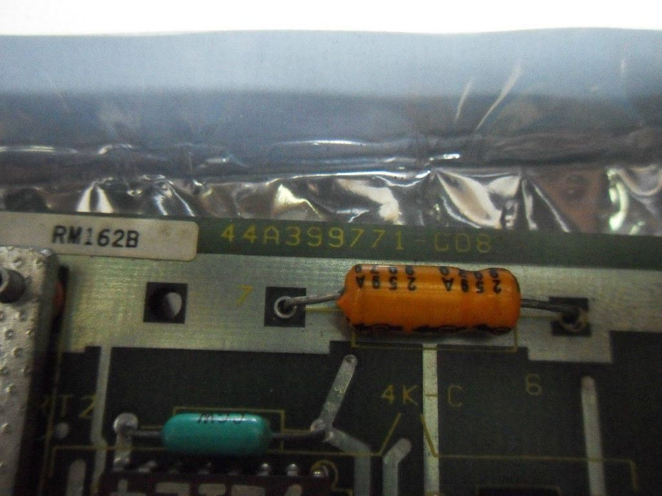 GE Fanuc 44A399771-G08 PC Board