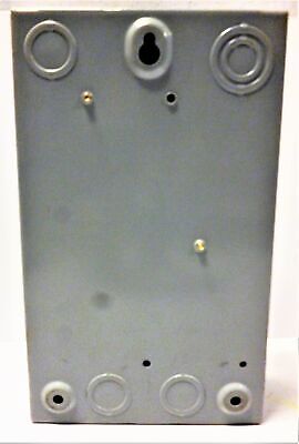 GE TGN3321 Safety Disconnect Switch