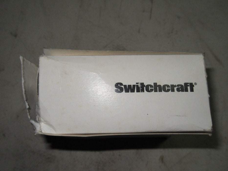 Switchcraft K3FS Connector XLR, Receptacle
