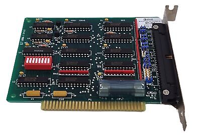 Analog Devices RTI-817 Signal Conditioning Board