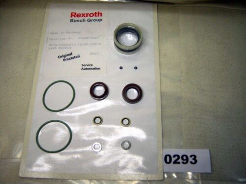 Rexroth CD.160.032/014VA R900879667 Repair Kit