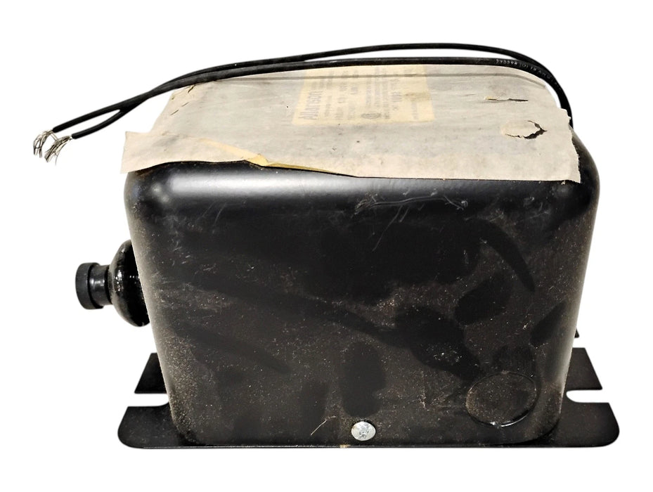 Allanson 1092-S 1092 Type S 120 V Primary 6000 V Secondary Ignition Transformer