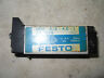Festo MEH-5/2-4.0-I 35 035 Solenoid Valve