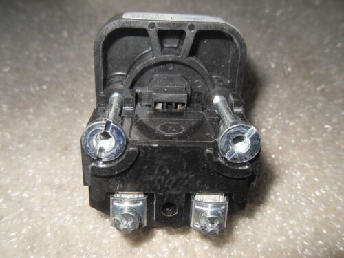 1 Allen-Bradley 800T-PF16R RED PILOT LIGHT