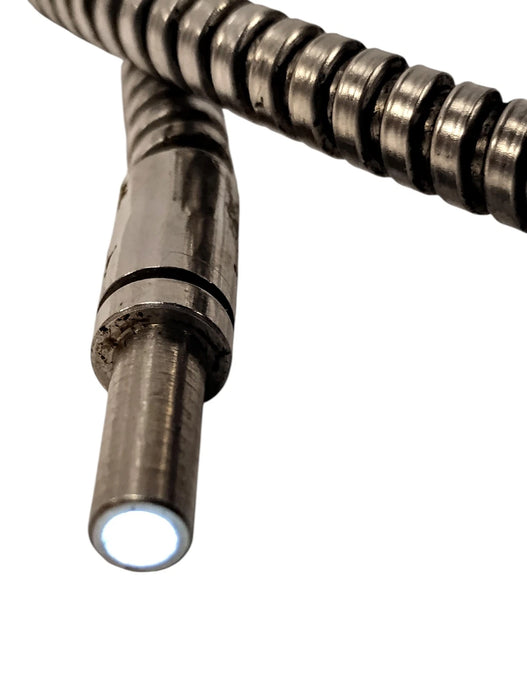 Tri-Tronics F-A-36 Stainless Steel Armored Glass Fiber Optic Cable