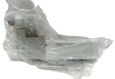 SMC SY5140-3DZ Solenoid Valve