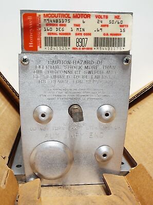 Honeywell M944B-1175 Tradeline Modutrol Motor