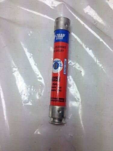 10 Ferraz Shawmut A6D25R Fuses
