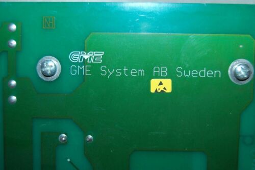 ABB SERVO RECTIFIER DSQC 249A 3HAA3563-AGA/2