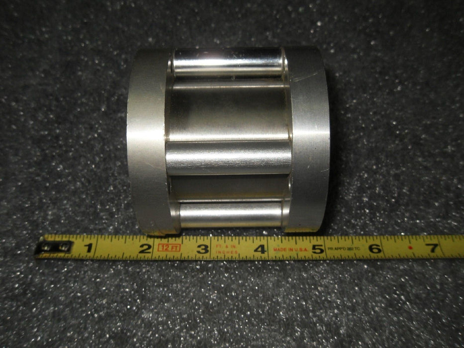 Bimba Fo-3 Flat-1 Cylinder