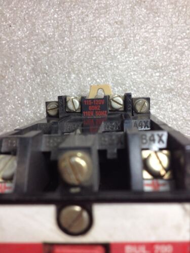 Allen-Bradley 700-PK600A1 Control Relay
