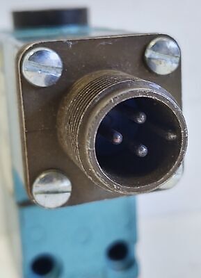 MAC Valves PME-501GA Solenoid Valve