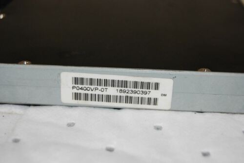 Foxboro P0400VP COMMUNICATION PROCESSOR