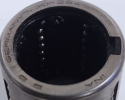 INA KH2540/P/PP 25mm Linear Bearing