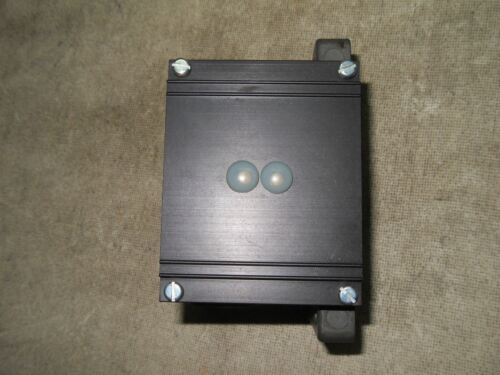 1 Balluff BNS-819-D02-R12-100-10-FE INDUCTIVE PROXIMITY SWITCH