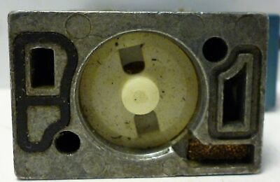 MAC Valves PID-111CCAA Solenoid Valve