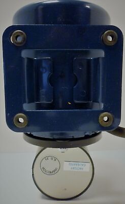 Cole-Parmer 7530-40 Air Cadet Vacuum Pump