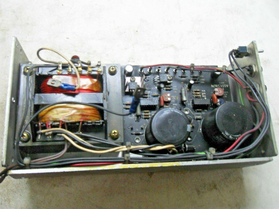1 POWER-ONE HCC51-2-A POWER SUPPLY