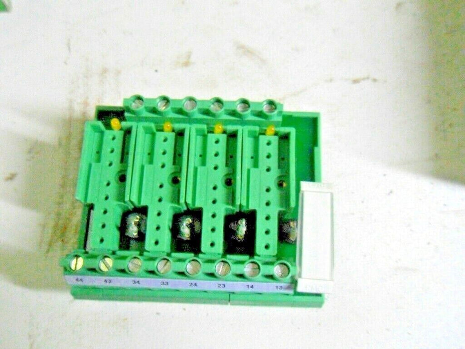 Phoenix Contact 2971548 Connector