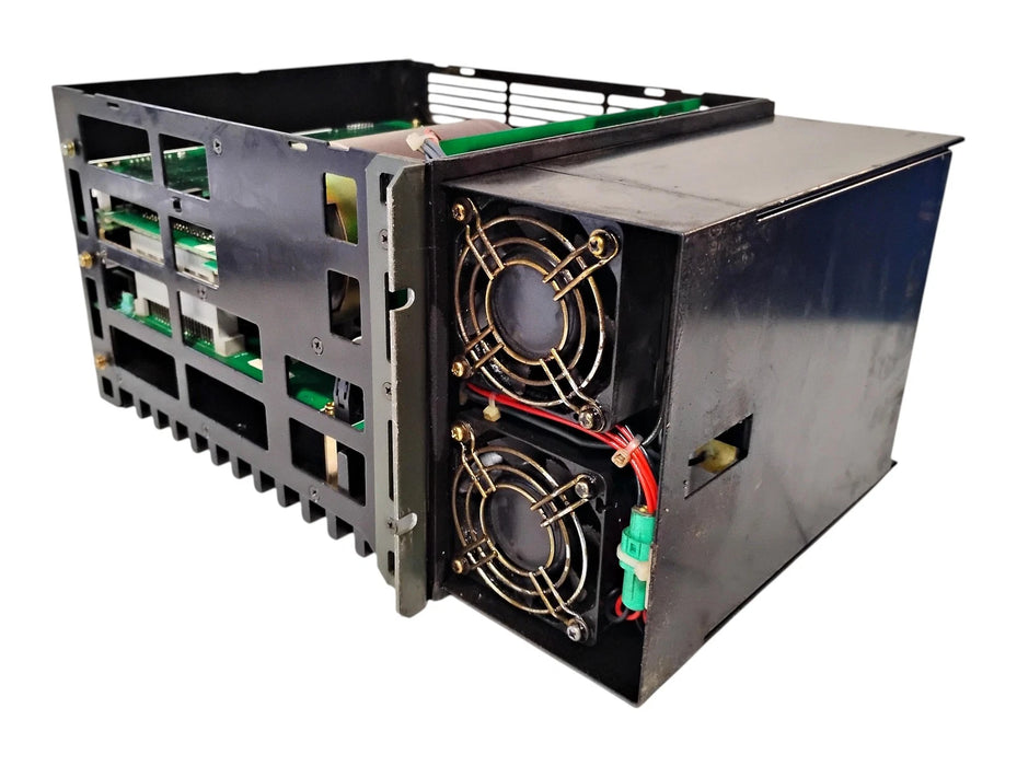 Sanyo Denki 67ZA150MXXXC04 BL Super Servo Amplifier