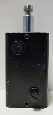 Parker 32TCHDBU33M53 Compact Hydraulic Cylinder
