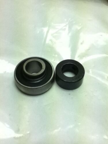 4 AMI KH202 BEARINGS