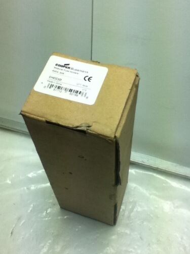 Bussmann CHCC2D FUSEHOLDER