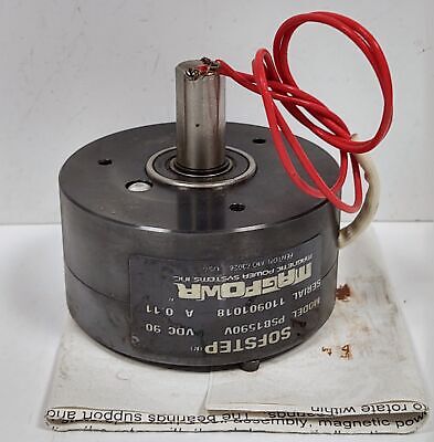 Magpower PSB15-90V SOFTSTEP Magnetic Brake