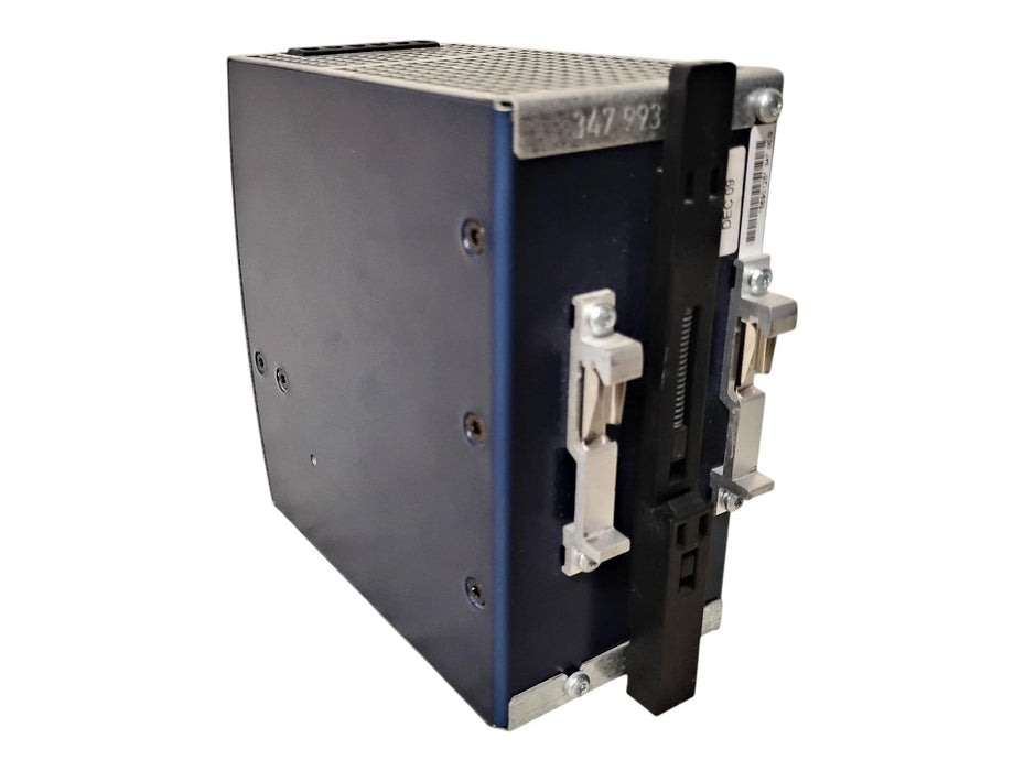 Allen-Bradley 1606-XLS480E-3 Ser A 380-480 V 3 PH 24-28 V DC PLC Power Supply