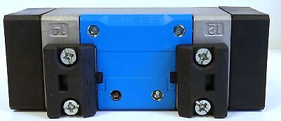 Festo VL-5/3E-D-1-C 151011 13.7-240 psi Pneumatic Valve