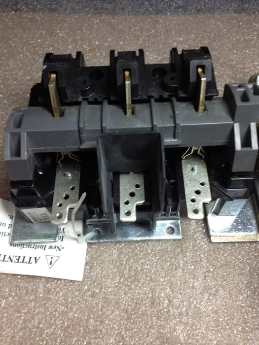 Allen-Bradley 1494V-DS30-D Disconnect Switch
