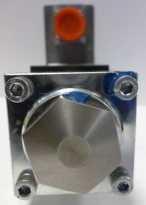 Moog D633-308BNC DDV Servo Valve