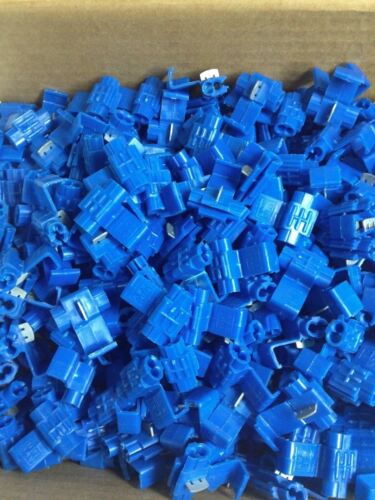 LOT OF AWG-1418 CRIMP TERMINALS