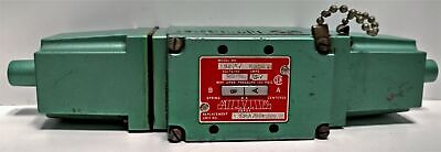 Numatics 33DSA700K000030 Solenoid Valve