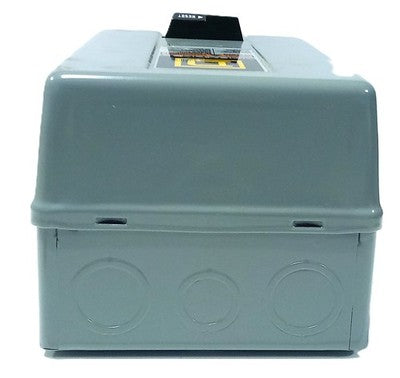 Square D 8536-SBG2V06 480/440 V AC NEMA Size 0 Magnetic Starter w/ B11.5 Heaters