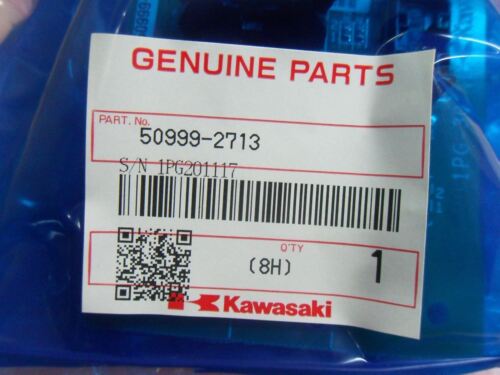 1 KAWASAKI 50999-2713 CIRCUIT BOARD