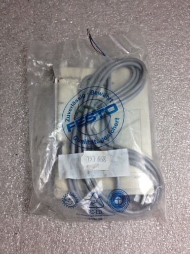Festo 151668 PROXIMITY SENSOR