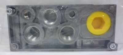 Festo IEPR-04-D-1 Valve Manifold