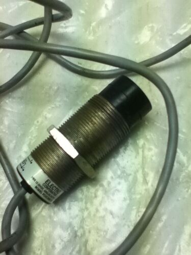 ELECTRO CORP PCUC30M72AI SENSOR